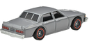 H.W.F&F. CHEVY CAPRICE