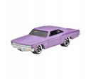 H.W.F&F. CHEVROLET IMPALA
