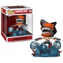 POP CHAINSAW MAN DELUXE