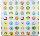 MAXI TAPPETO CHICCO 2 EN 1