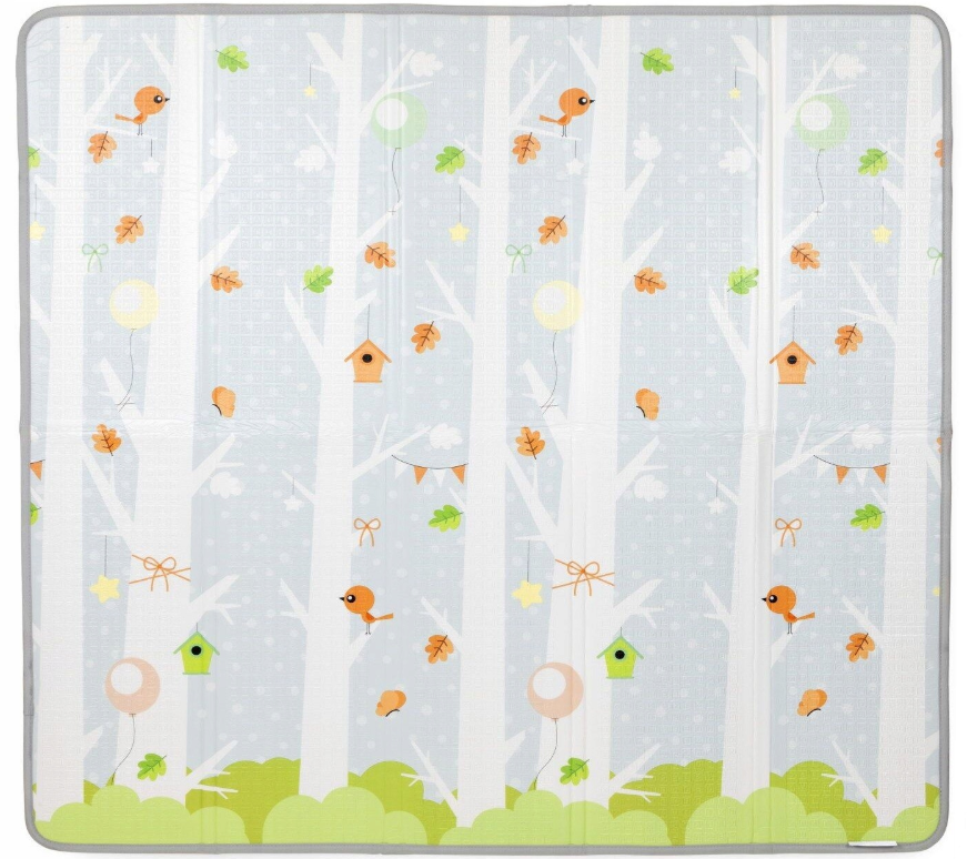 MAXI TAPPETO CHICCO 2 EN 1