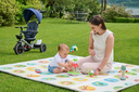 MAXI TAPPETO CHICCO 2 EN 1