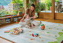 MAXI TAPPETO CHICCO 2 EN 1