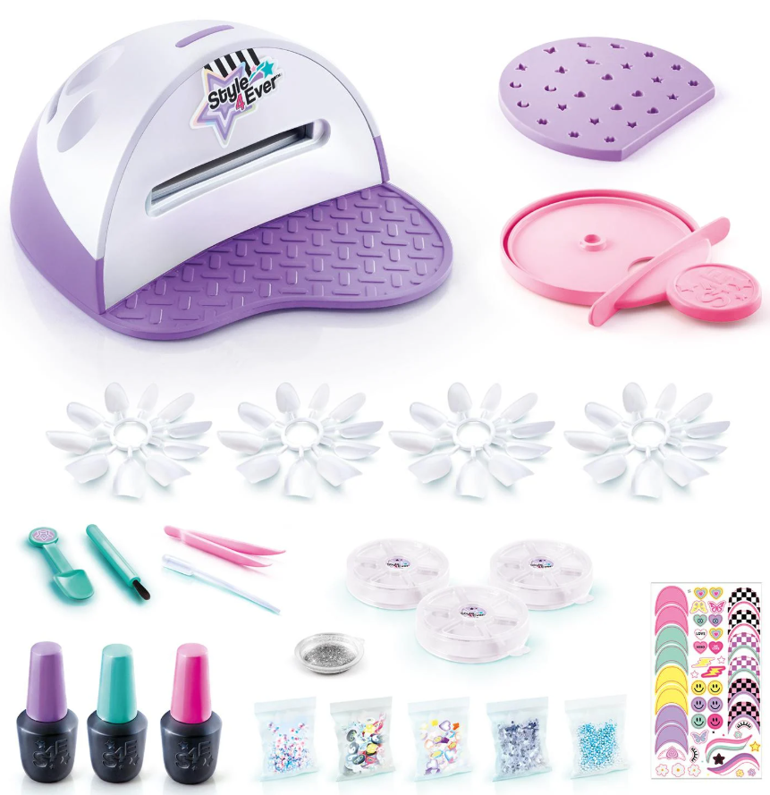 NAIL ART GEL STUDIO