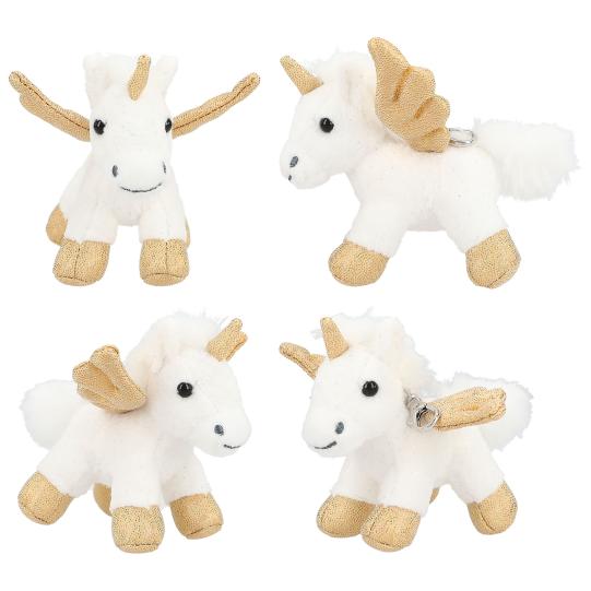 LLAVERO UNICORNIO YLVI