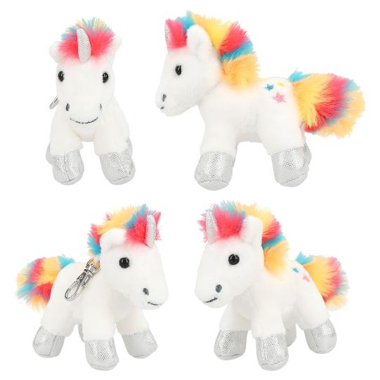 LLAVERO UNICORNIO YLVI