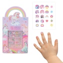 PEGATINA PARA UÑAS YLVI