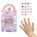PEGATINA PARA UÑAS YLVI