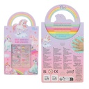 PEGATINA PARA UÑAS YLVI