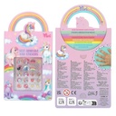 PEGATINA PARA UÑAS YLVI