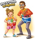 OPERACION CALZON JUEGO