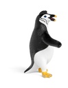 JURI EL PINGÜINO