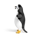 JURI EL PINGÜINO