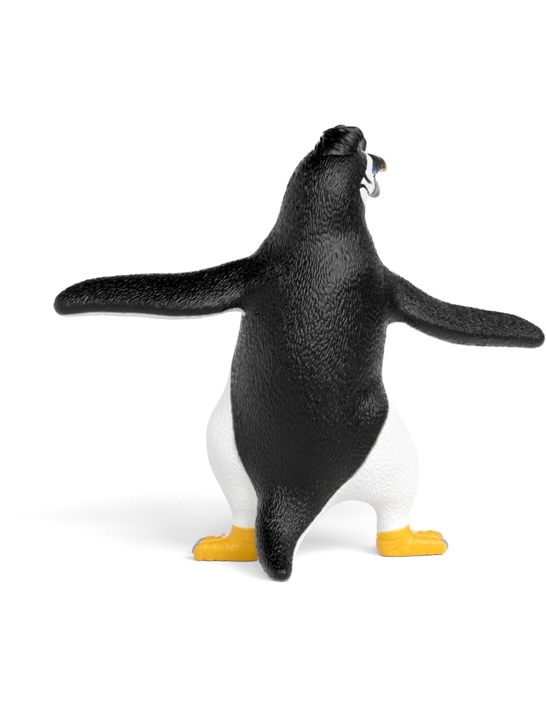 JURI EL PINGÜINO