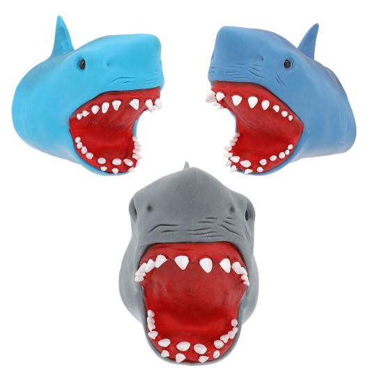MARIONETA TIBURON UNDERWATER