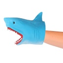 MARIONETA TIBURON UNDERWATER