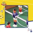 FUTBOLIN MADERA 69x36'5x65