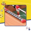FUTBOLIN MADERA 69x36'5x65