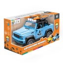 SUV 4x4 SURF LUZ/SONIDO 1:16