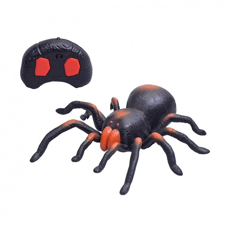 TARANTULA R/C.