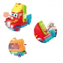 CAMION FORMULA 1