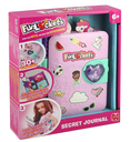 FUNLOCKETS DIARIO SECRETO