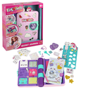 FUNLOCKETS DIARIO SECRETO