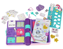 FUNLOCKETS DIARIO SECRETO