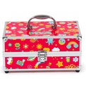 ESTUCHE MAQUILLAJE MYA GIRLS FOUR WINGS