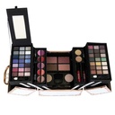 MALETIN MAQUILLAJE MYA GOLDEN ROSE CUBE