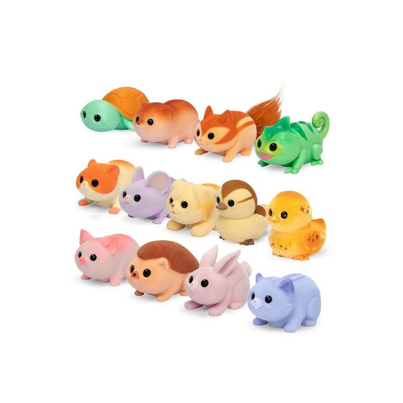 LITTLE LIVE PETS NEEDEES INTERACT.