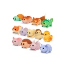 LITTLE LIVE PETS NEEDEES INTERACT.
