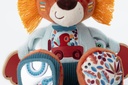 JACK LEON MULTIACTIVIDAD