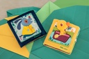 LIBRO ACTIVIDADES GASPARD