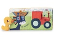 LIBRO ACTIVIDADES GASPARD