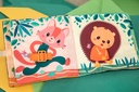 LIBRO JULES APREND.A VESTIRSE