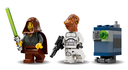 CAZA ESTELAR DEL JEDI BOB