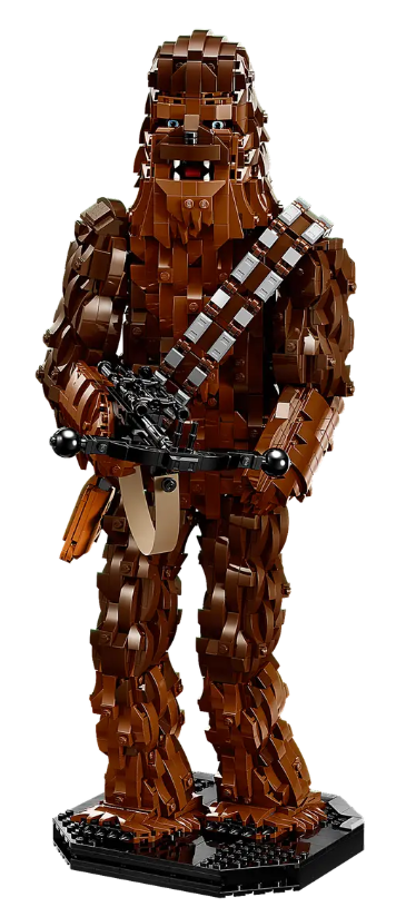 CHEWBACCA