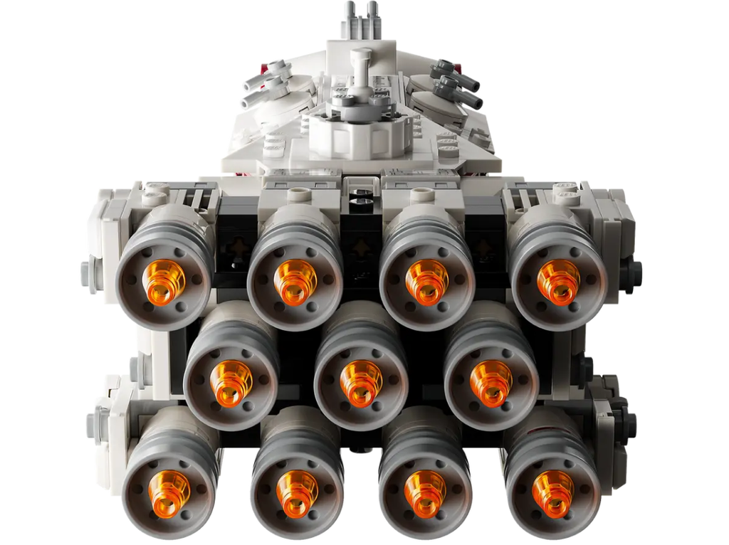 TANTIVE IV