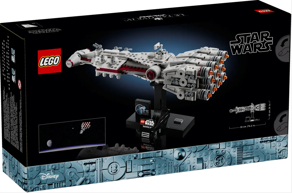 TANTIVE IV