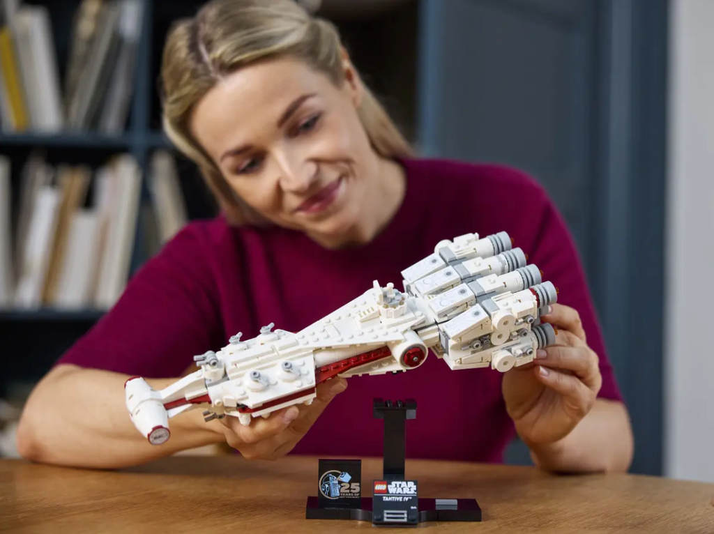 TANTIVE IV
