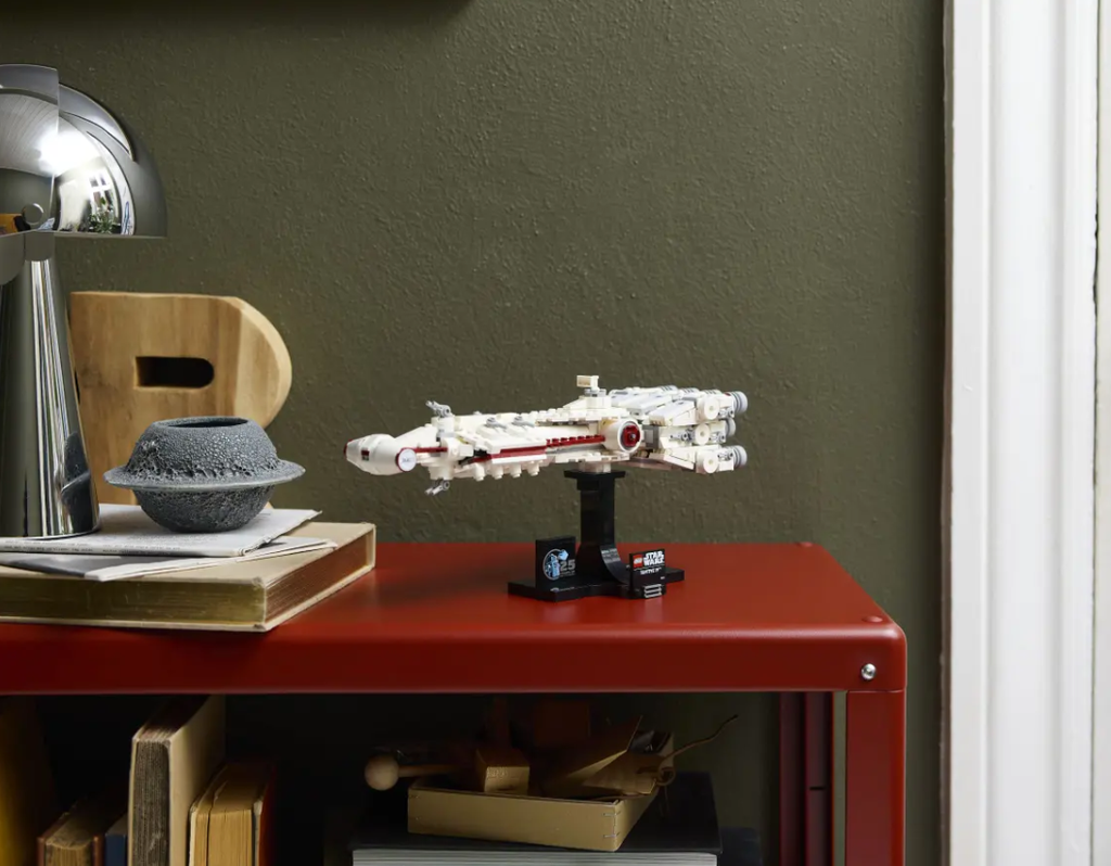 TANTIVE IV