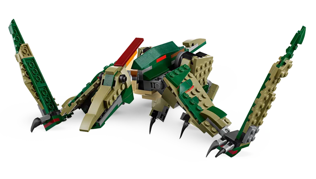T-REX 3 EN 1