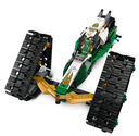 VEHICULO COMBINADO EQ.NINJA
