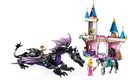 MALEFICA FORMA DE DRAGON