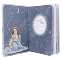 CUADERNO Y LAPIZ WOLF TOP MODEL