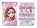 MASCARILLA FACIAL HOLO BEAUTY TOP MODEL