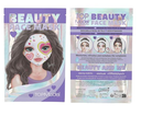 MASCARILLA FACIAL HOLO BEAUTY TOP MODEL