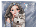 SET PAPELERIA WOLF TOP MODEL