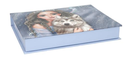 SET PAPELERIA WOLF TOP MODEL